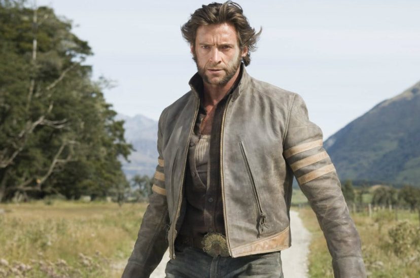 Hugh Jackman