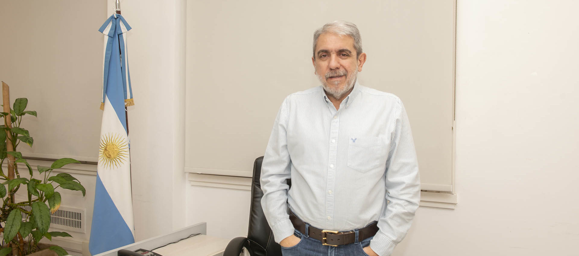 Aníbal Fernández