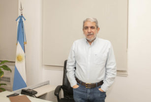 Aníbal Fernández