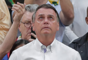 Jair Bolsonaro