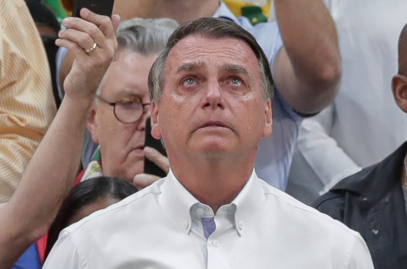 Jair Bolsonaro