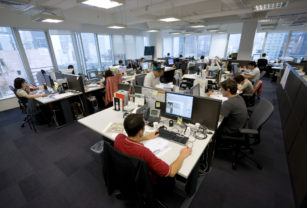 Jornada laboral