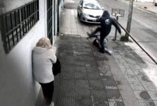 Justiciero de Quilmes