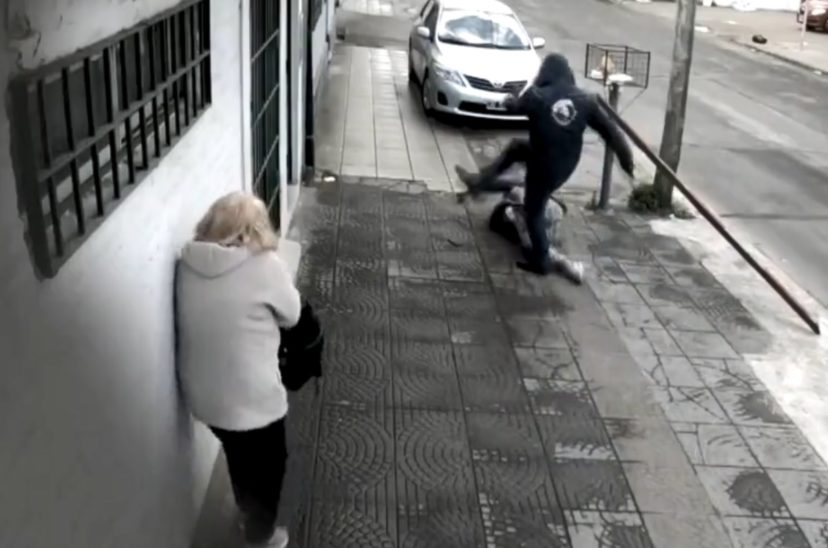 Justiciero de Quilmes