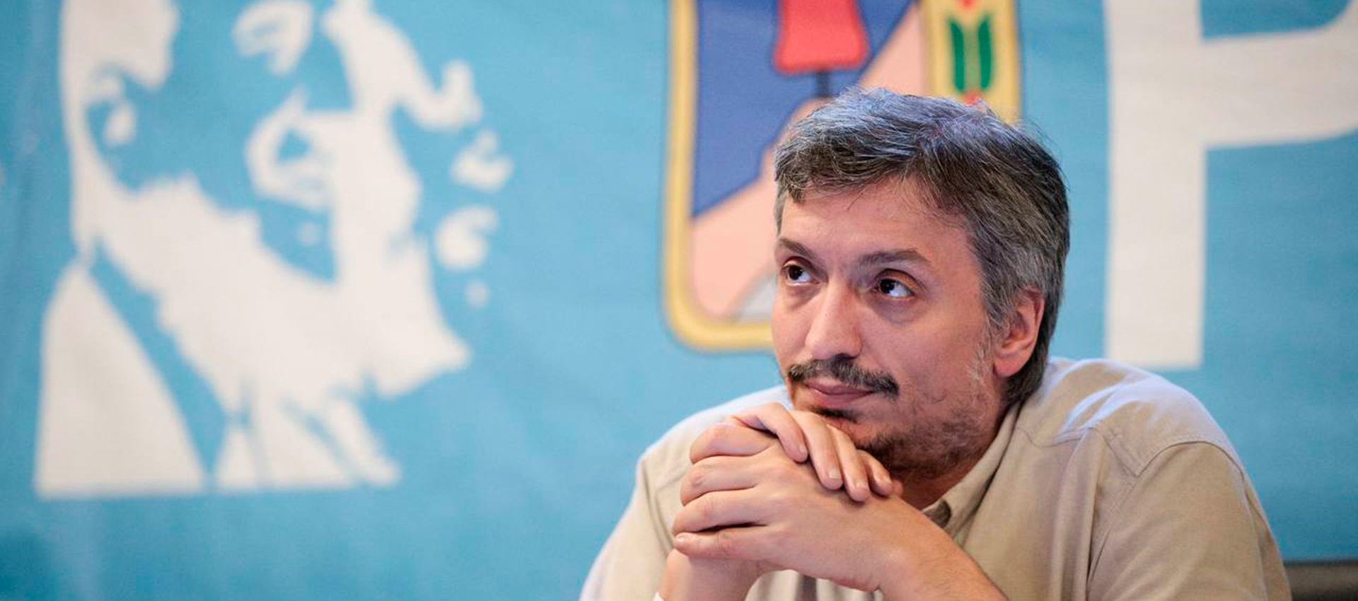 Máximo Kirchner