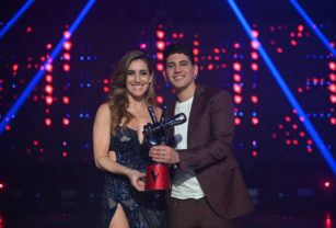 La Voz Argentina
