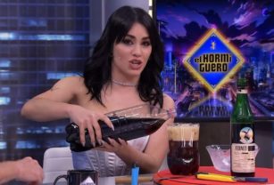 Lali Espósito