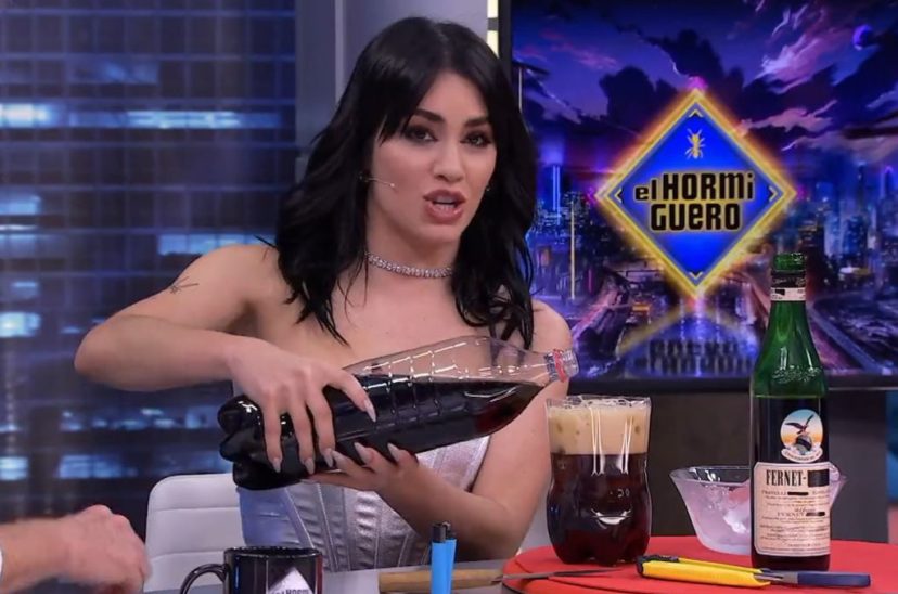 Lali Espósito