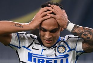 Lautaro Martínez
