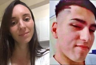 femicidio en campana
