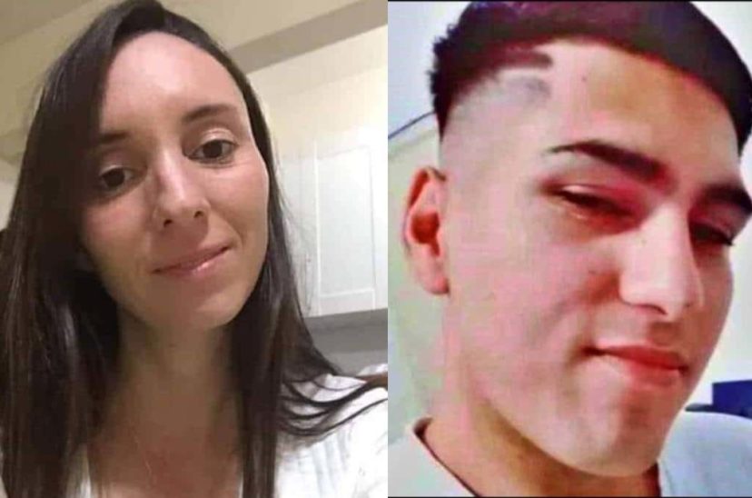 femicidio en campana