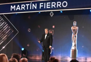 Martín Fierro Radio
