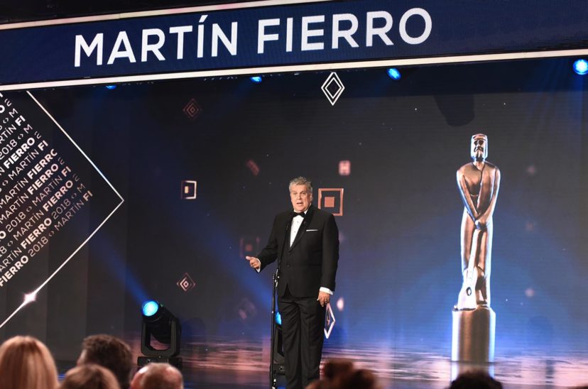 Martín Fierro Radio