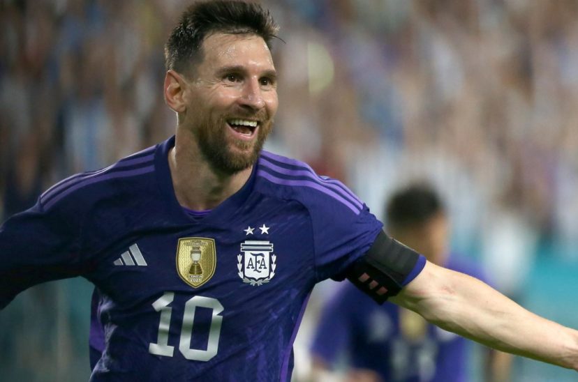 Messi