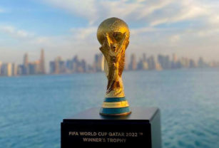 Qatar 2022
