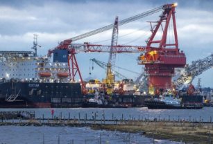 Nord Stream