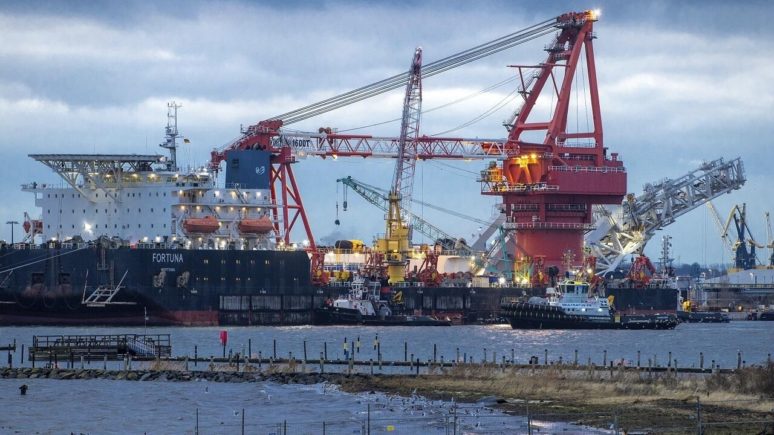 Nord Stream