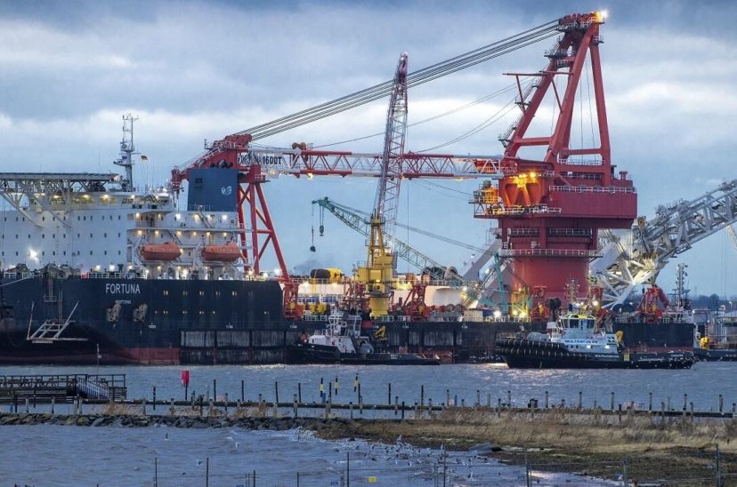 Nord Stream