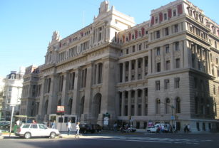 Corte Suprema boliviana