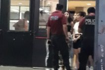 Policía