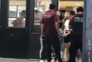 Policía