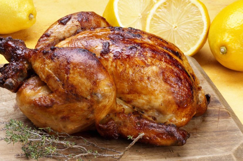 Pollo