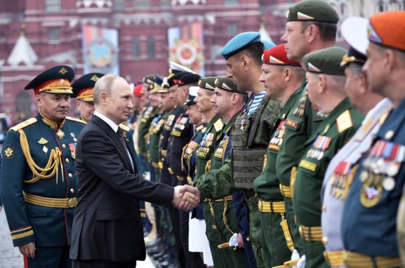 Putin
