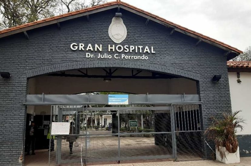 Médica RCP