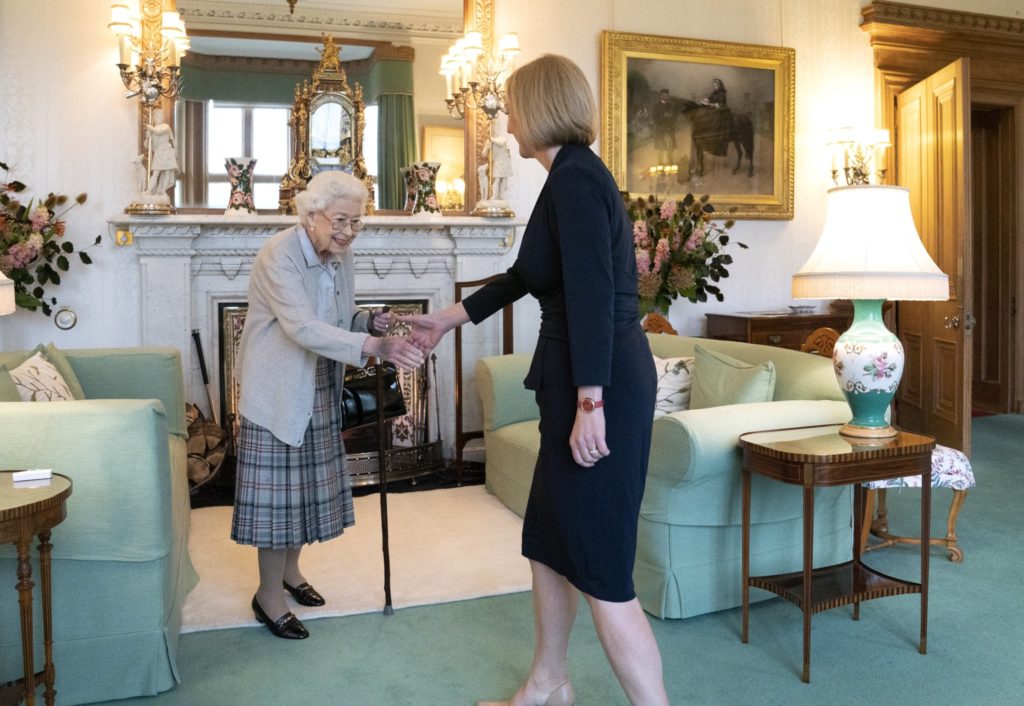 Reina Isabel
