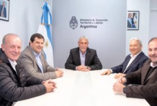 Jorge Ferraresi