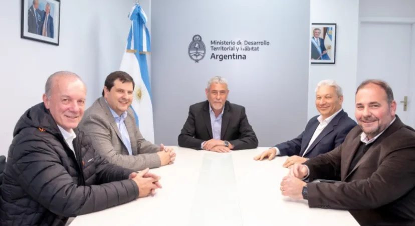 Jorge Ferraresi