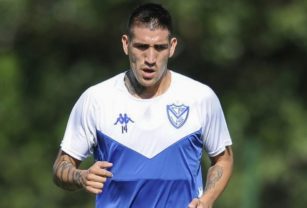Ricardo Centurión