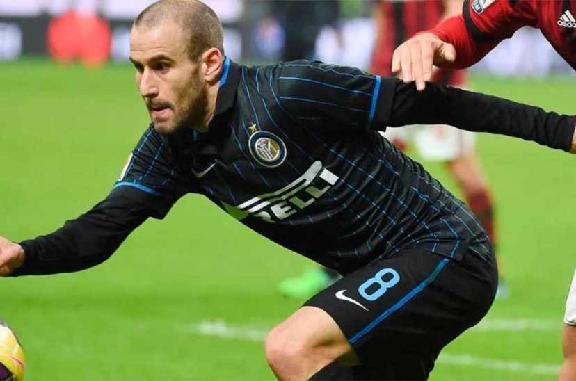 Rodrigo Palacio
