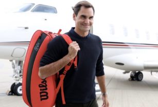 Roger Federer