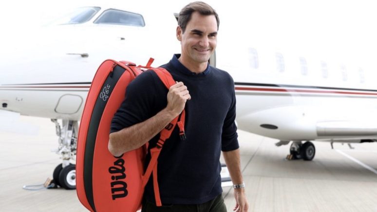 Roger Federer