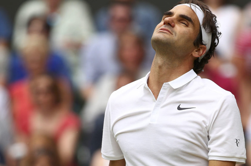 Federer argentinos