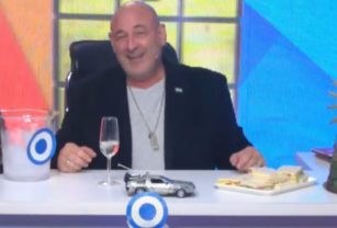 Cúneo Reina Isabel