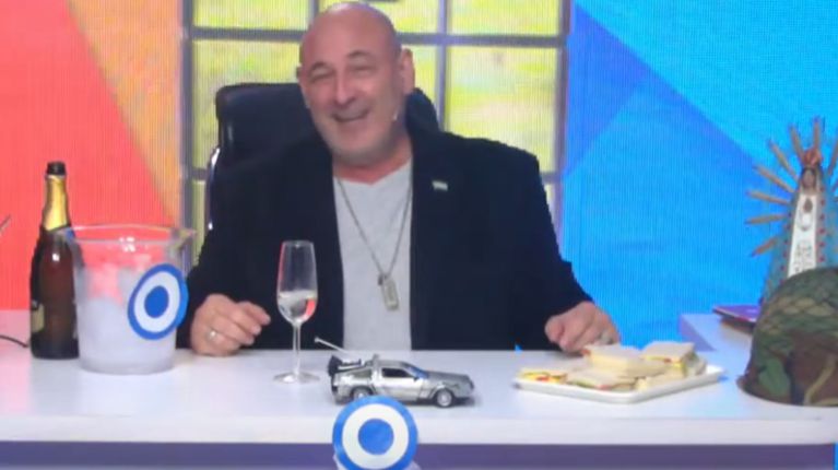 Cúneo Reina Isabel