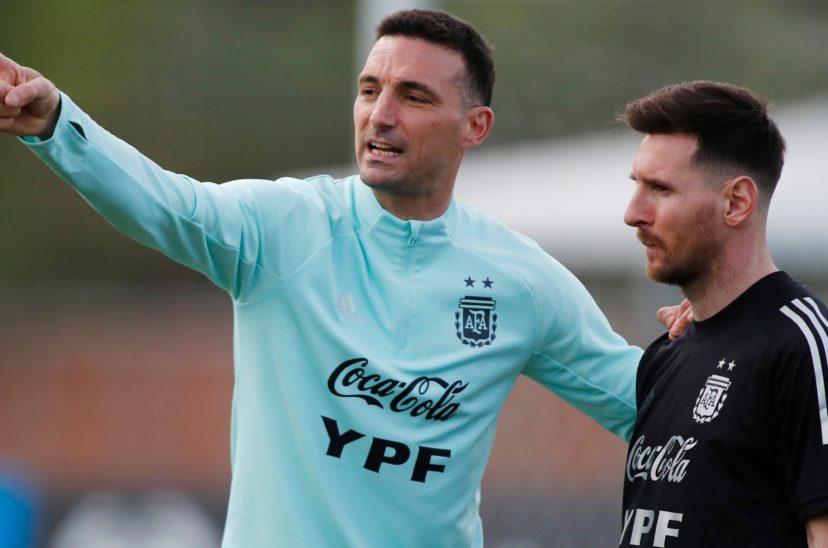 Scaloni