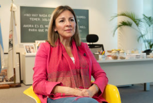 Soledad Acuña
