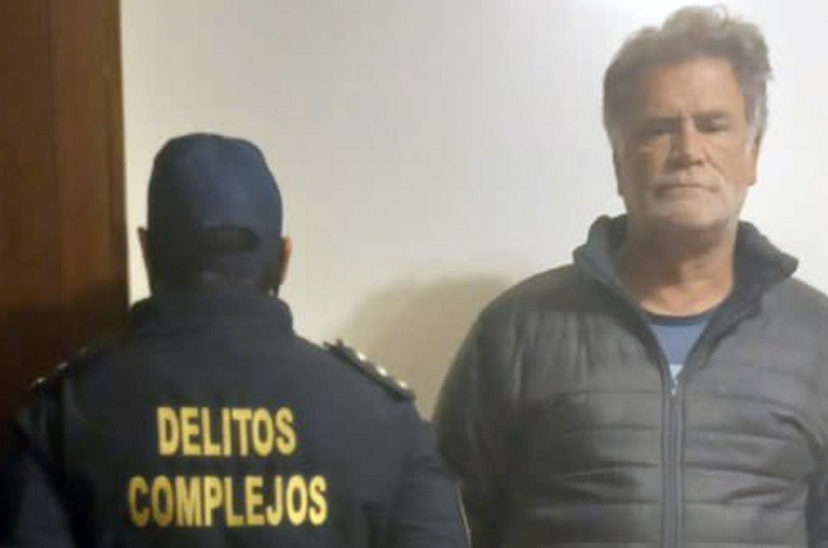 Teto Medina