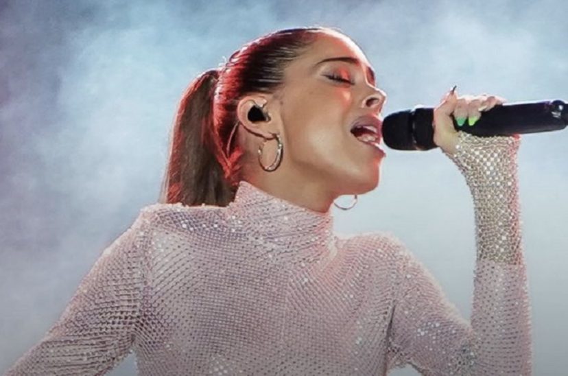 Tini Stoessel