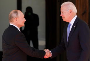 Estados Unidos Rusia