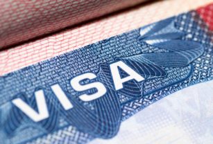 Visa Estados Unidos