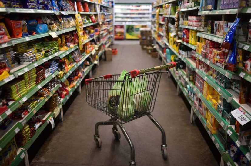 Alimentos