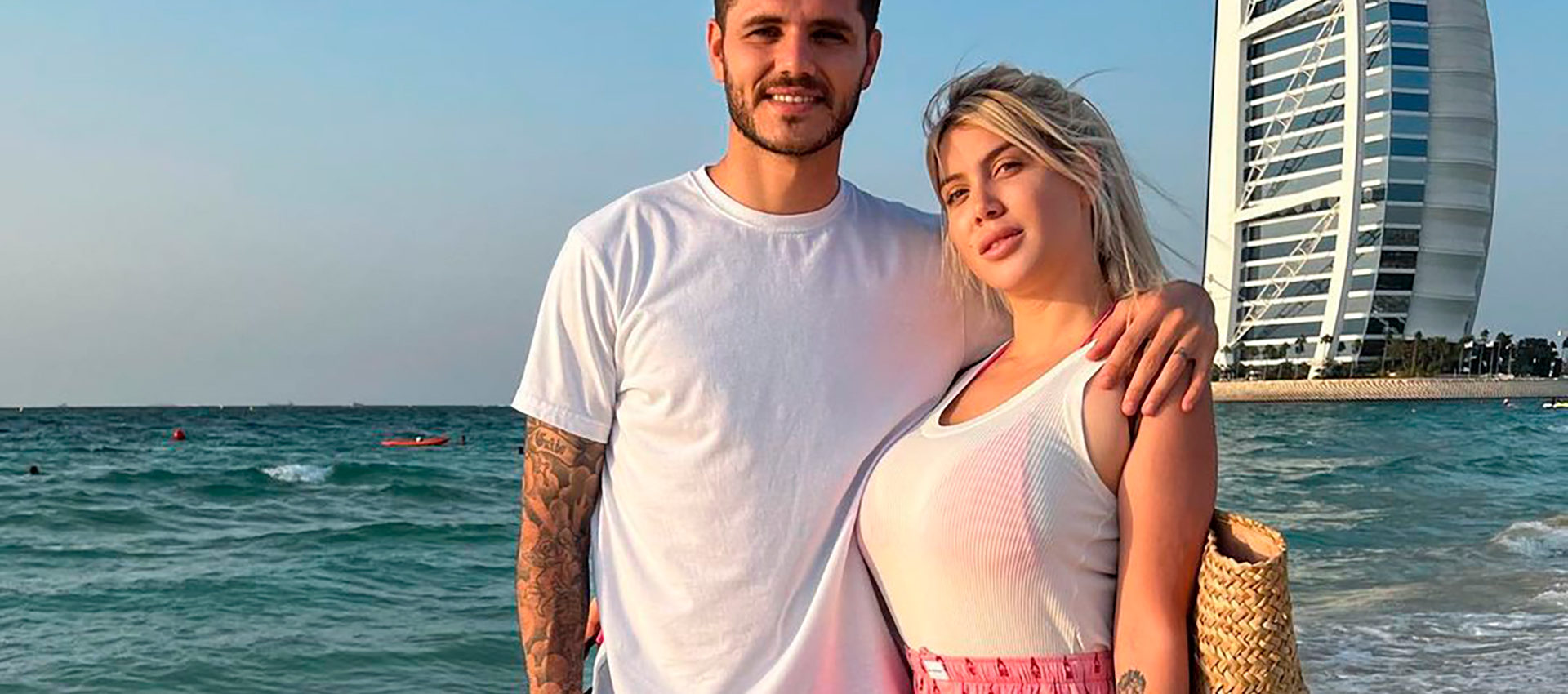 Wanda Nara Icardi