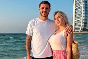 Wanda Nara Icardi