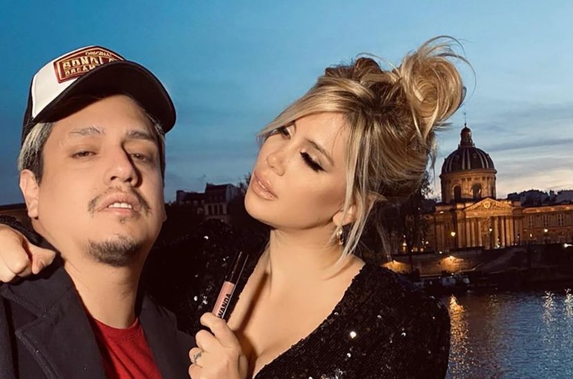 Wanda Nara