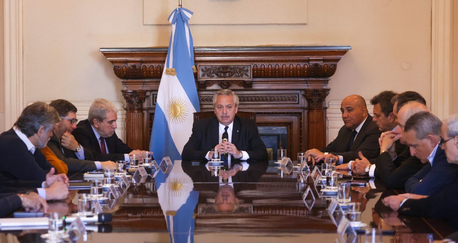 Gabinete
