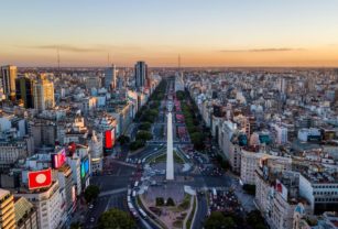 Ciudad de Buenos Aires